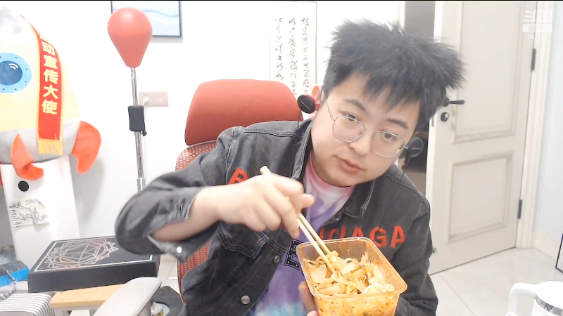 【户外】火力堂主的精彩时刻 20220327 22点场