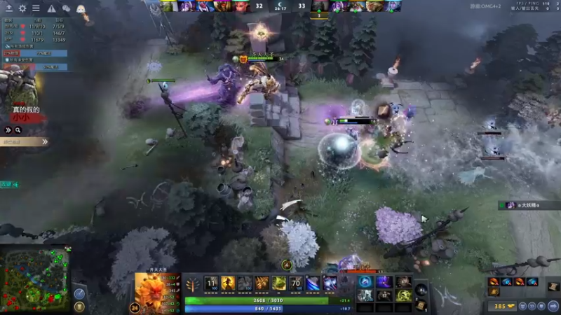 【2022-03-27 21点场】sakira丶hao：dota4+2启动~~今天2倍+3亲密度