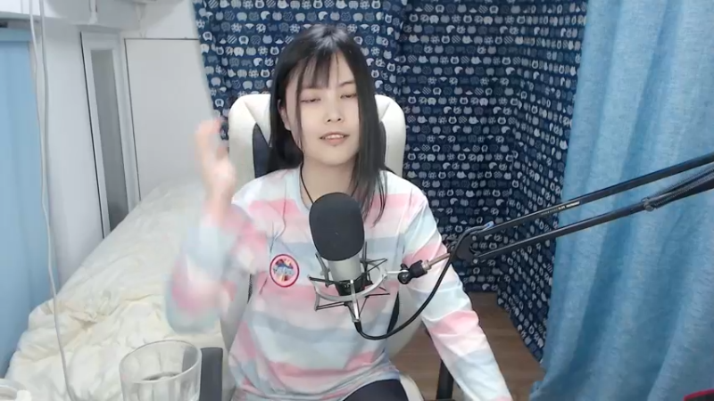 【2022-03-27 00点场】夹克兔：我夹克兔来啦