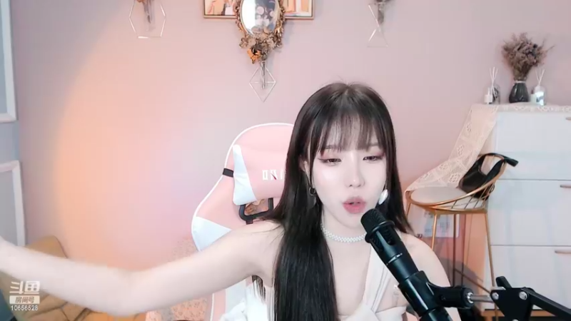 【2022-03-26 21点场】唐6儿：唐6儿的直播间