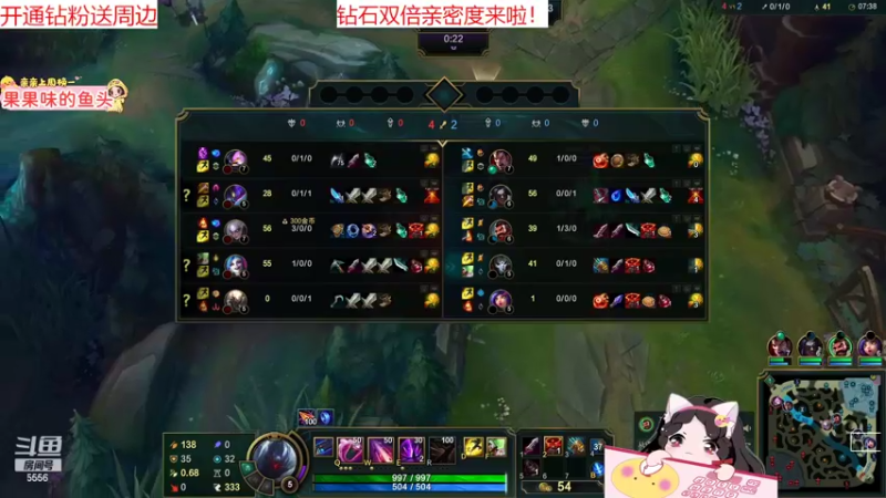 【2022-03-26 23点场】果小果是个弟弟：挑战7天上黄金3之第一天