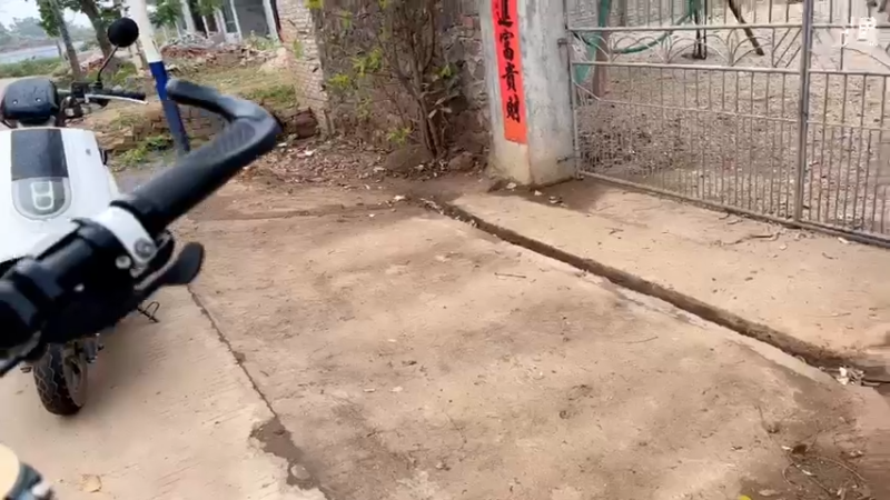 【2022-03-27 12点场】主播阿郎：环海南岛骑行day18