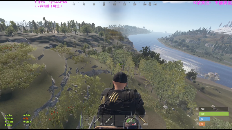 【热门游戏】Happy丨猫腻的精彩时刻 20220327 21点场