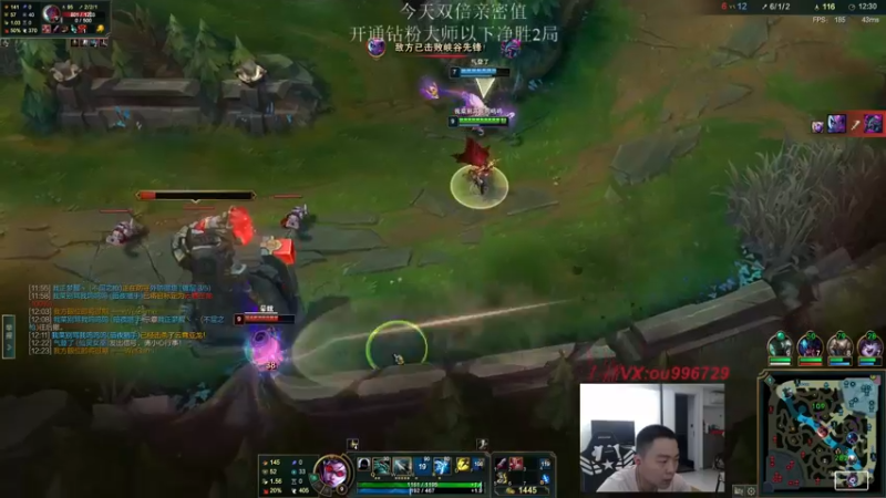 【2022-03-27 18点场】暗夜猎手光头强：第一vn：娱乐娱乐炸炸鱼