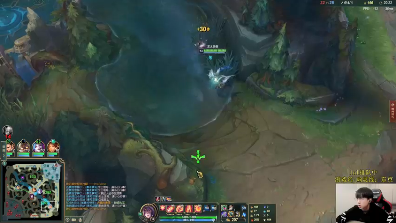 【2022-03-27 11点场】普朗东丷：小游戏的神！