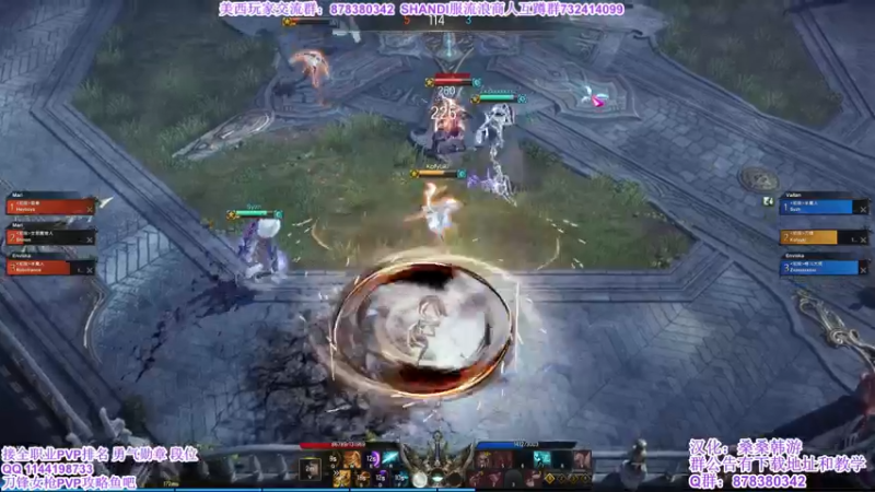 【2022-03-26 22点场】丶月咒：【PVP】刀锋视角屡战屡败，屡败屡战