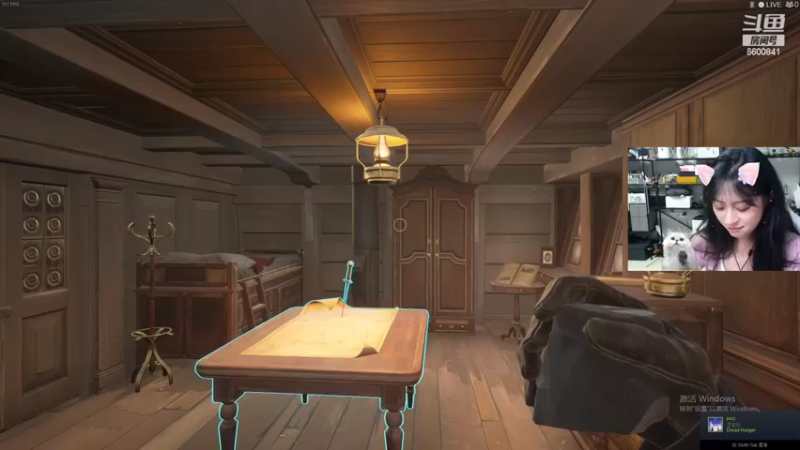 【2022-03-27 00点场】田喽喽：强不强进来看看不就知道了