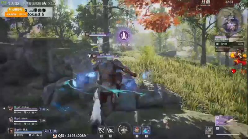 【2022-03-27 00点场】dudu4e嘟师傅：【解说嘟师傅】鲨鱼杯S3