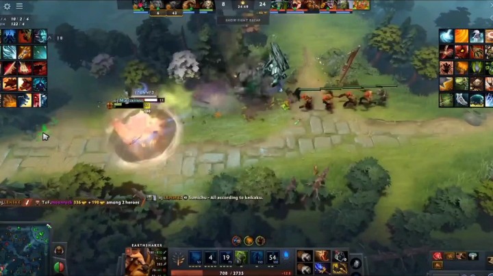 DOTA2-4