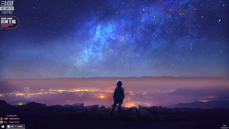 【2022-03-27 00点场】兮饭锐雯：乱斗小王子回来啦