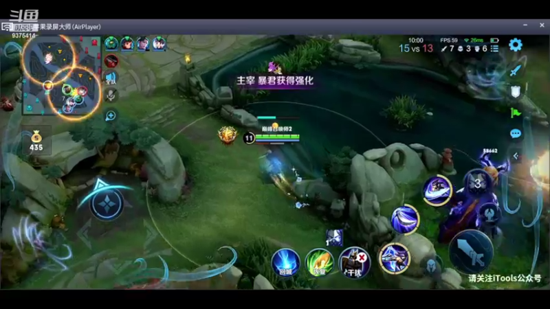 【2022-03-27 23点场】昧昧不是妹妹：一个低调的打野 9375414