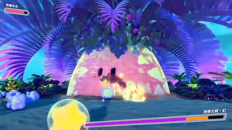 【2022-03-28 19点场】女流66：星之卡比，继续探索发现