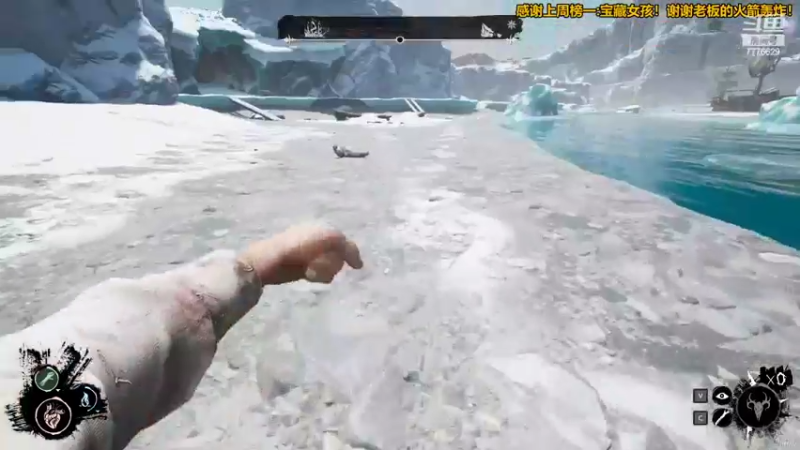 【2022-03-27 22点场】秀才冷男：775.紧张刺激的一天开始拉！