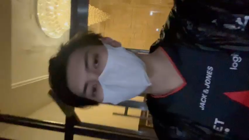 记录蛇门门主的帅气