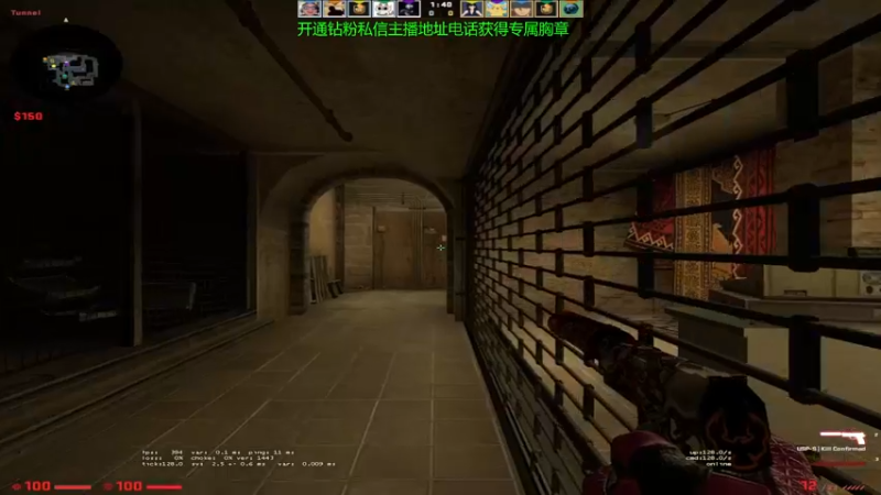 【2022-03-28 01点场】金甲EzNpc：枪 男 盛 宴