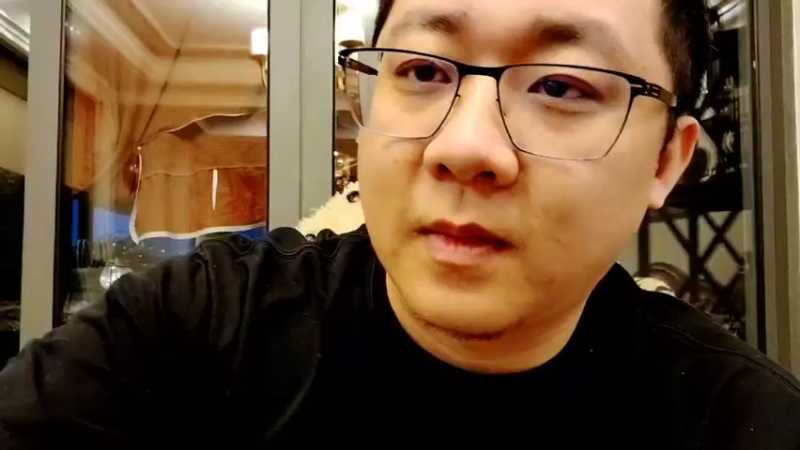 【2022-03-28 18点场】小鱼小鱼吃虾米：我来晚了，兄弟们