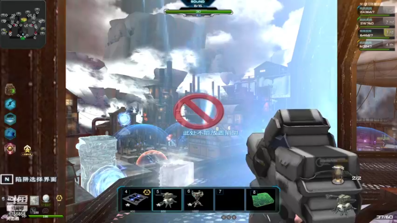 【2022-03-28 16点场】战伐龙心：逆战逆战逆战 1755858