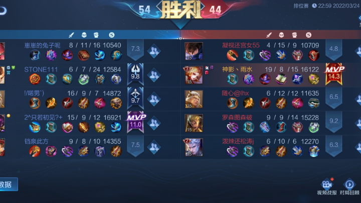 妲己小姐姐带飞