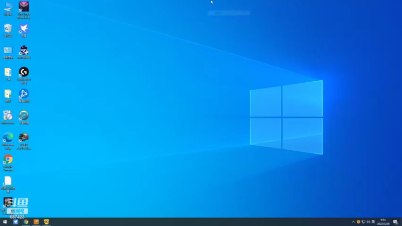 【2022-03-28 09点场】yjjimpaopao：玩会CSGO 晚点OW？