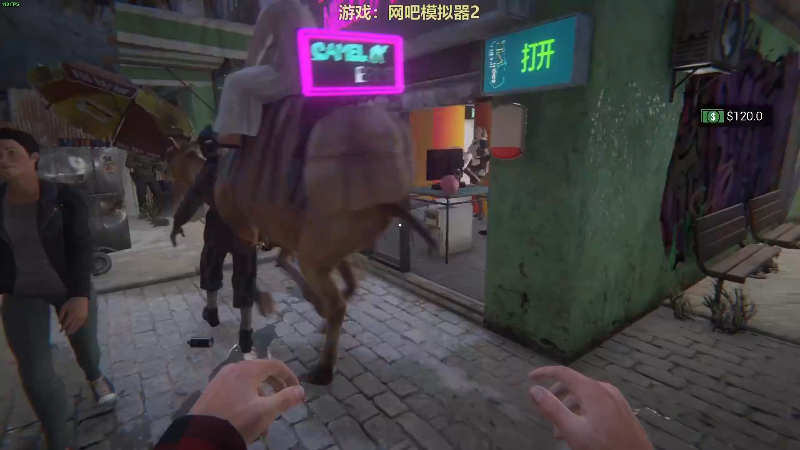 【小缇娜的奇幻之地】瓜皮蛙蛙的精彩时刻 20220328 18点场