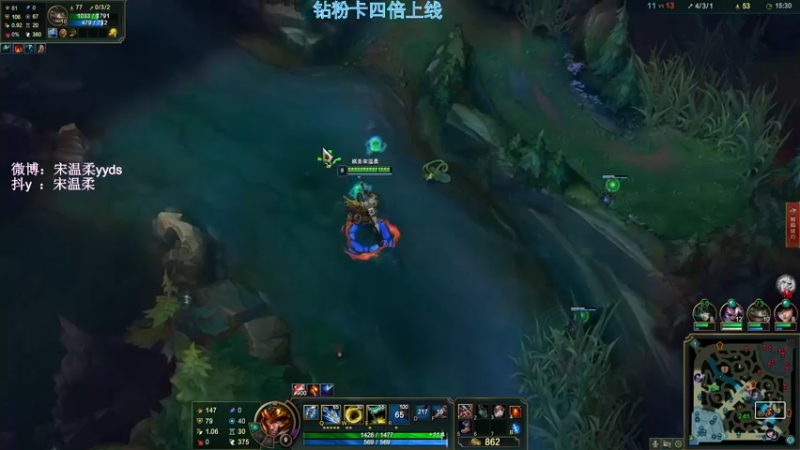 【2022-03-28 01点场】宋温柔爱吃鸡：【宋温柔】勇敢牛
