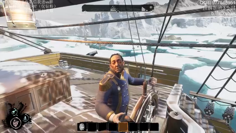 【2022-03-28 03点场】sbais赛巴斯：技术流娱乐主播 10483136