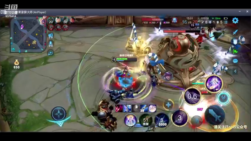 【2022-03-27 21点场】昧昧不是妹妹：一个低调的打野 9375414