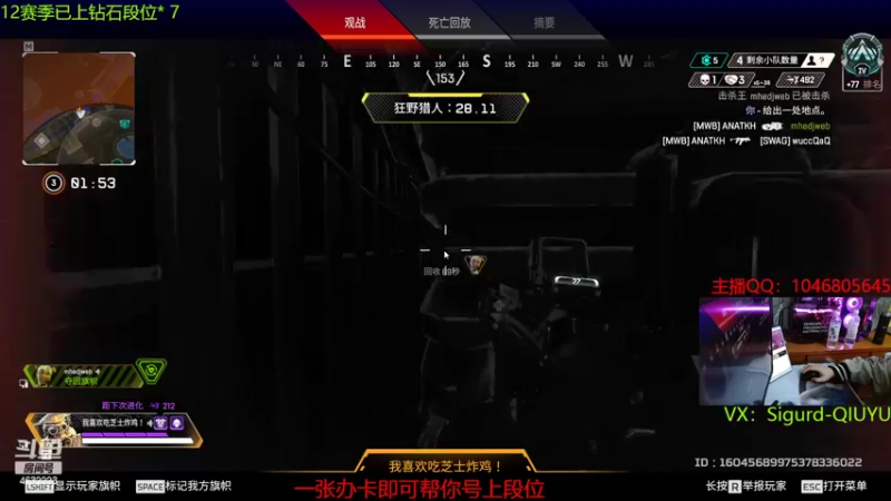 【2022-03-27 19点场】睿智的阿聪QVQ：给粉丝上钻上钻!!!