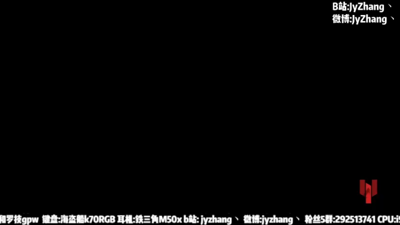 【2022-03-28 19点场】JyZhang：这个游戏真好玩！！！