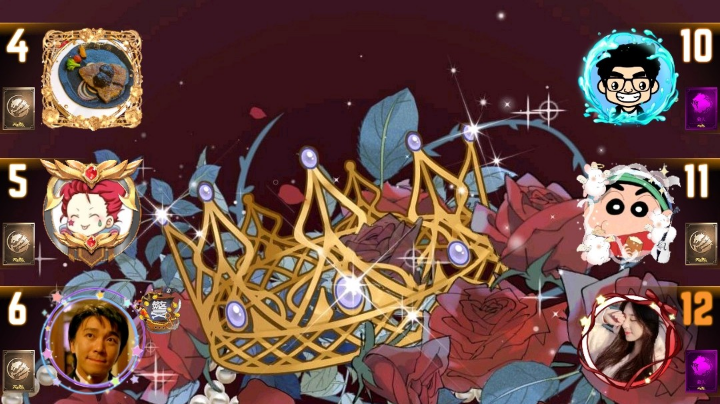 #天天狼人#小丸子