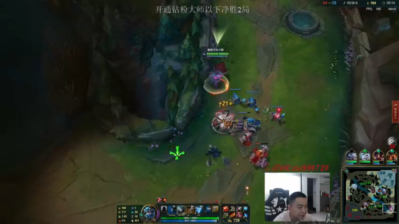 【2022-03-28 00点场】暗夜猎手光头强：第一vn：娱乐娱乐炸炸鱼