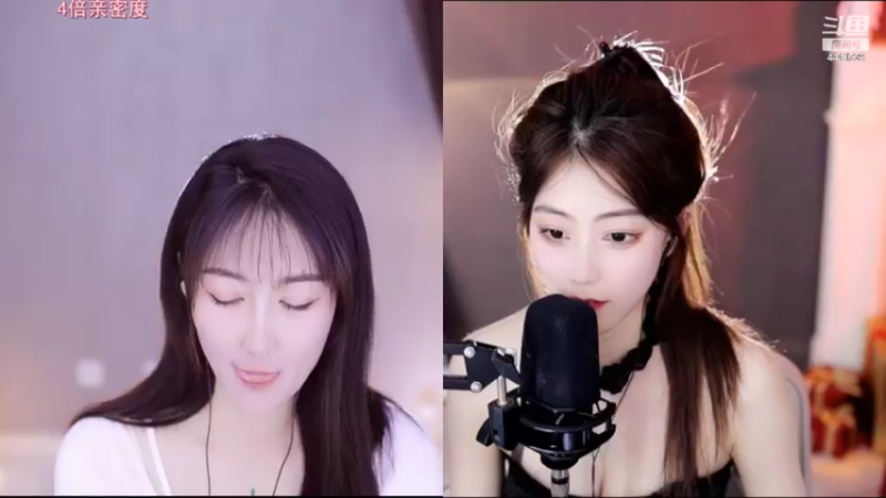【2022-03-28 01点场】Jue美娘：永远相信光 4441739