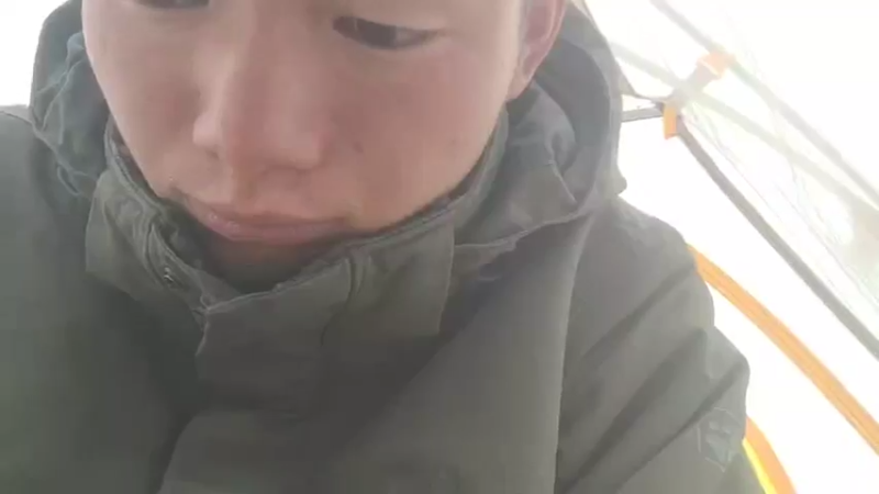 【2022-03-25 11点场】叶子户外：《纪实直播》昌都到南迦巴瓦→林芝day9