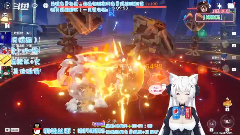 【2022-03-27 20点场】卡佬GTX1080tiPrime：『免费补星』猫猫这里有可乐