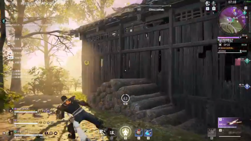 【2022-03-27 18点场】SAYA丶J：纯纯逆天哥的直播间