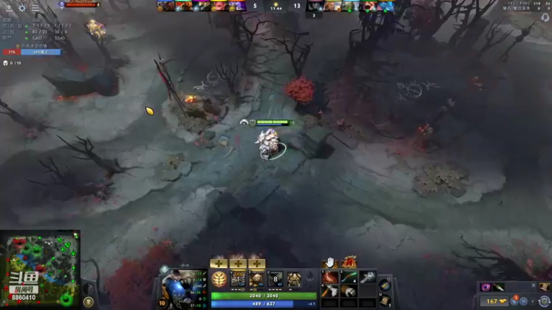 【2022-03-28 01点场】张益达W：[Zyd] 12教学!!（不要怀疑自己）