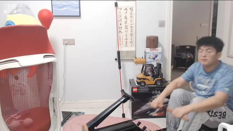 【2022-03-28 20点场】火力堂主：抵达洛阳偃师区！