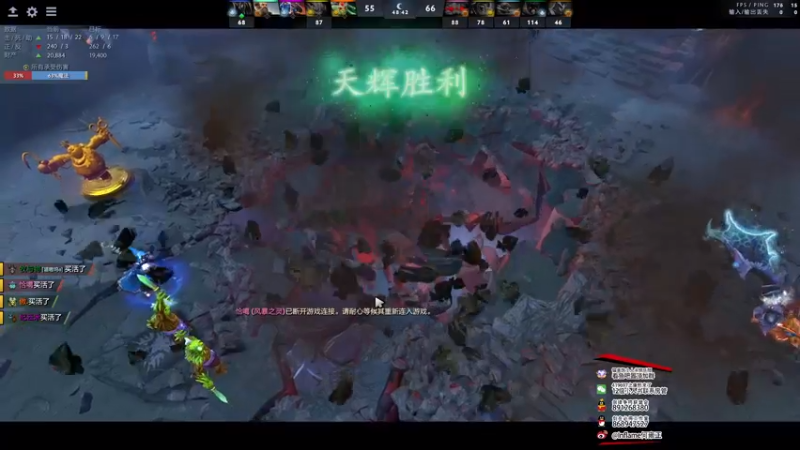 【2022-03-28 10点场】inflame丶hyz：早上玩下7500小号