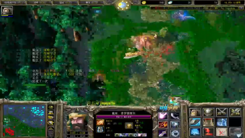 【2022-03-28 15点场】肖璐s：新赛季 光速上分