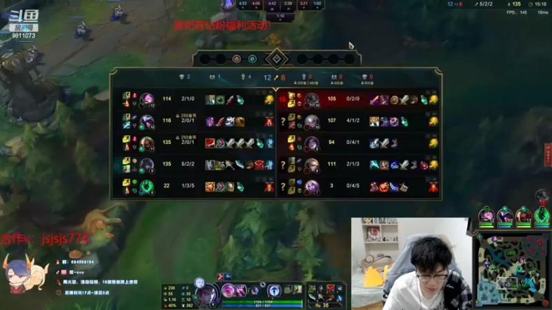 【2022-03-27 16点场】双一ovo：峡谷之巅重生