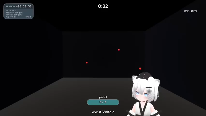 【2022-03-26 13点场】Piper派酱：周五六双倍亲密度！！