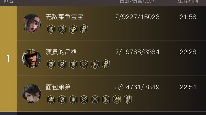 谢谢那些照顾我情绪的善良人