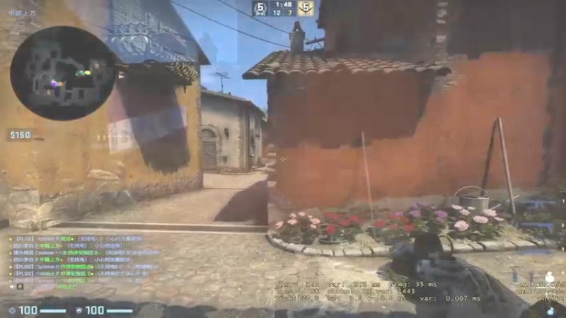 【2022-03-28 11点场】yjjimpaopao：玩会CSGO 晚点OW？