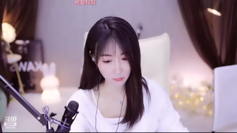 【2022-03-28 19点场】Jue美娘：永远相信光 4441739
