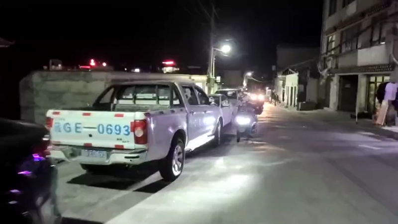 【2022-03-25 20点场】叶子户外：《纪实直播》昌都到南迦巴瓦→林芝day9