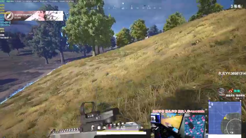 【2022-03-28 18点场】狙击教官：我回来啦！！！ 3949848