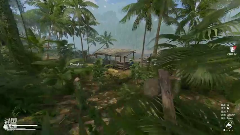 【2022-03-28 00点场】正经人令北：【令北】不知道播什么游戏的一天