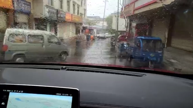 【2022-03-26 12点场】叶子户外：《纪实直播》昌都到南迦巴瓦→林芝10