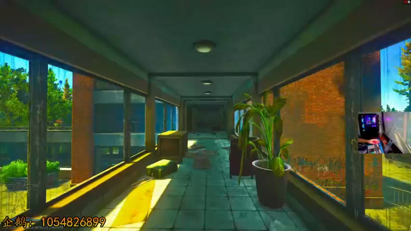 【2022-03-26 23点场】文化人老七：近战击杀世界第一