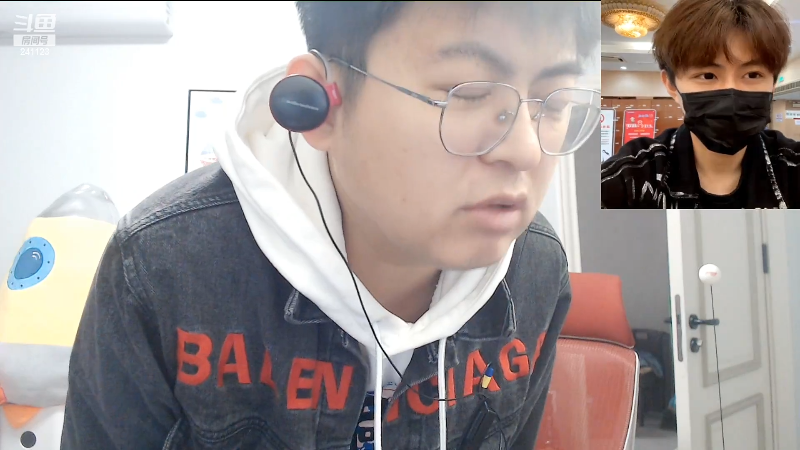 【户外】火力堂主的精彩时刻 20220328 15点场